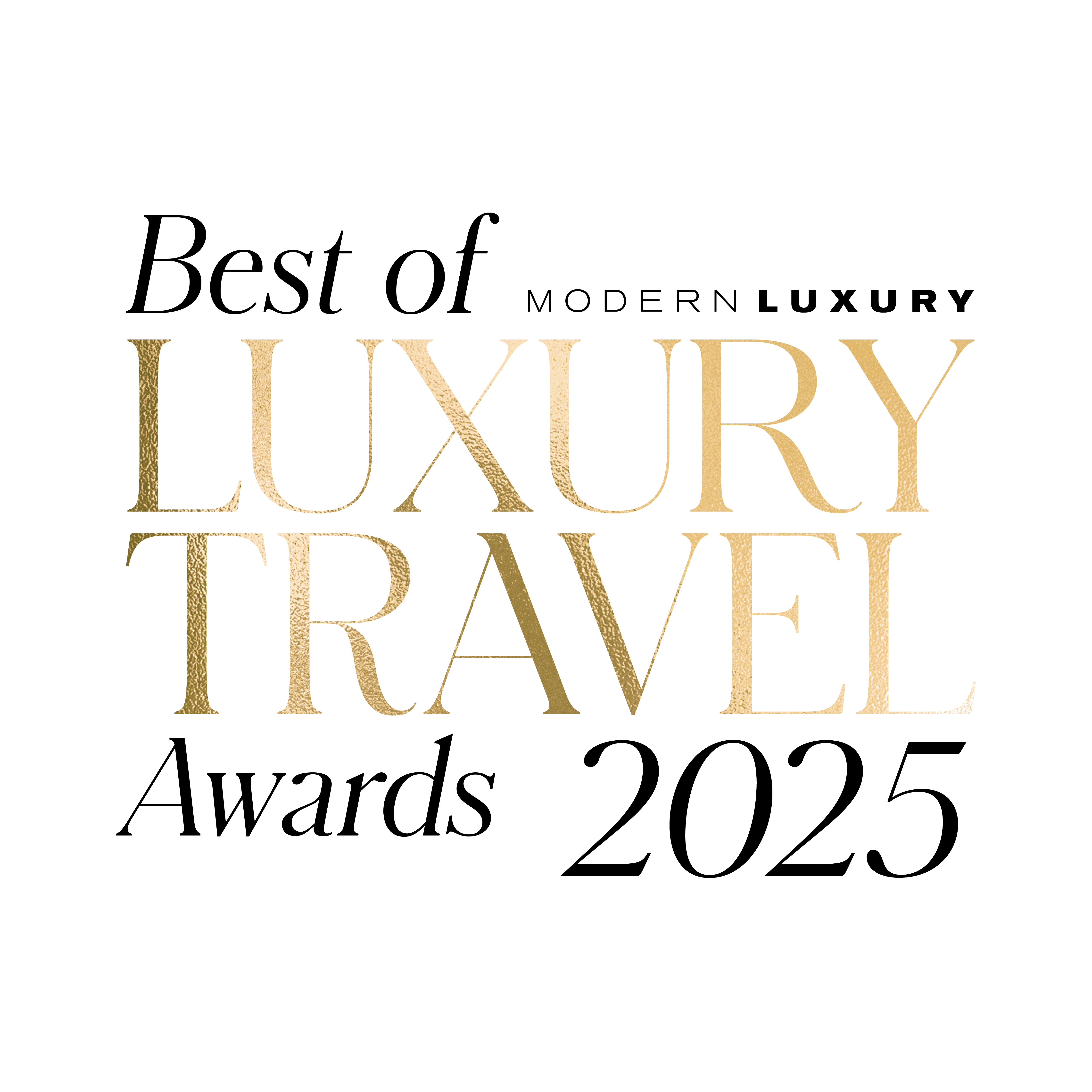 Luxury Travel