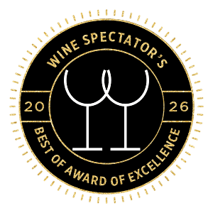 Wine Spectator