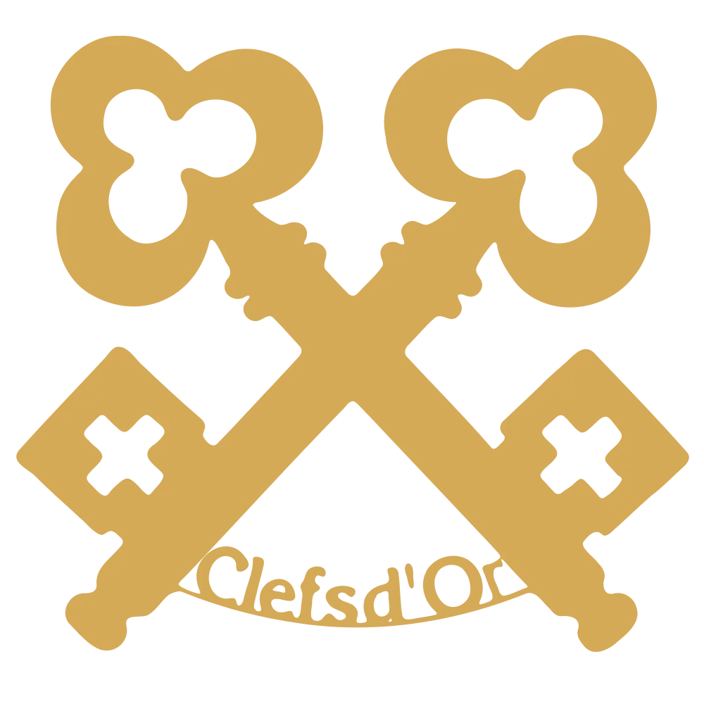 Clefs d'Or
