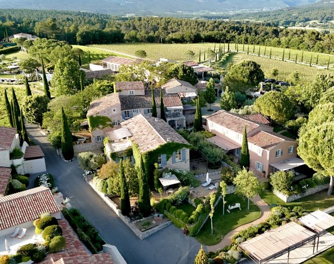 our-village