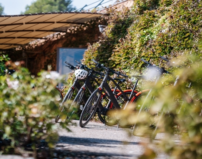 Cycling Center