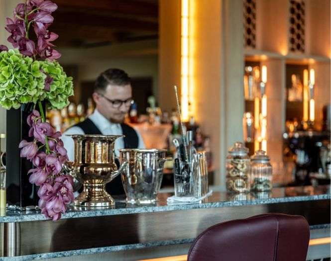 the-bar