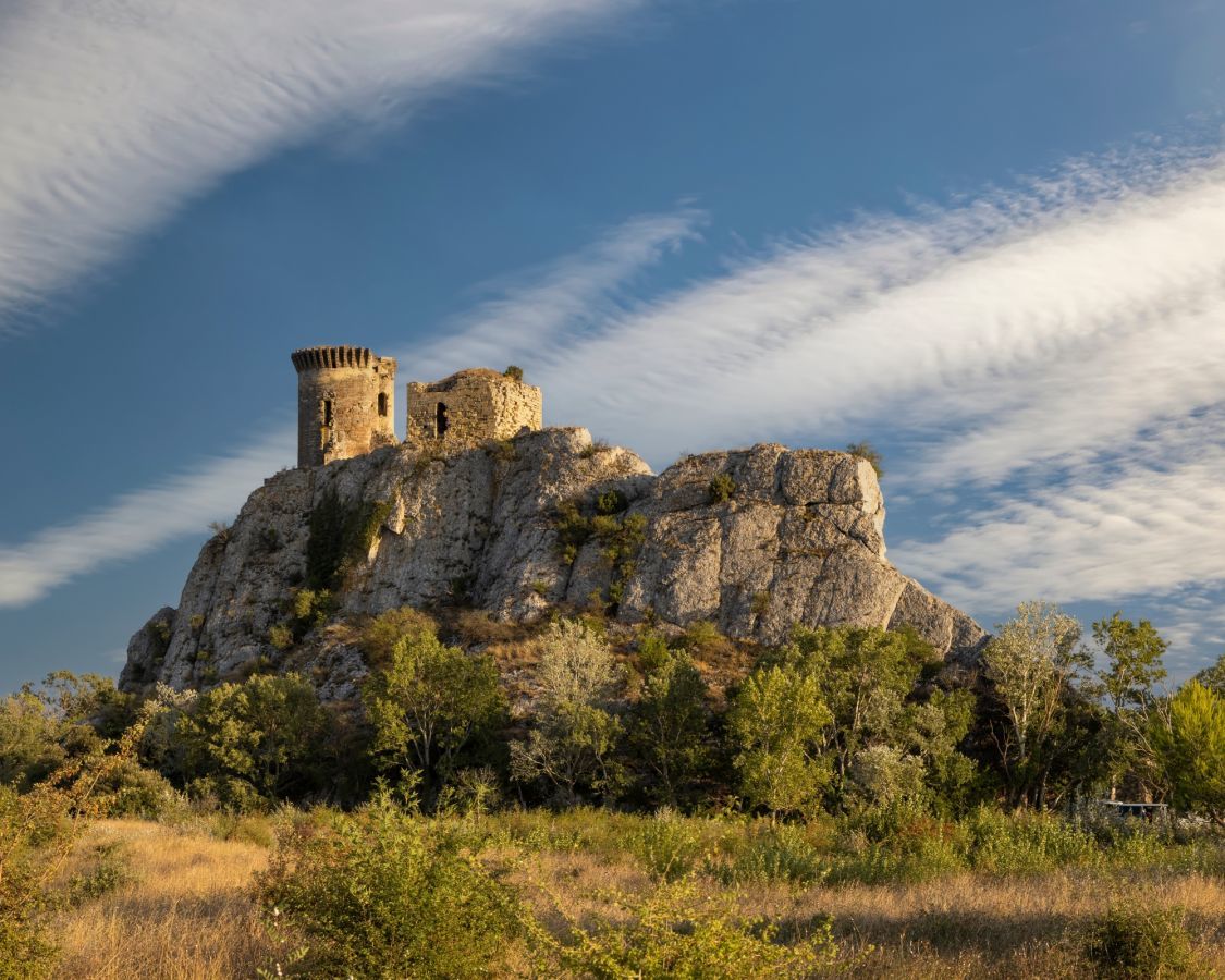 chateauneuf