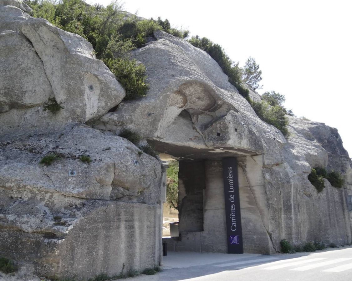 baux de provence