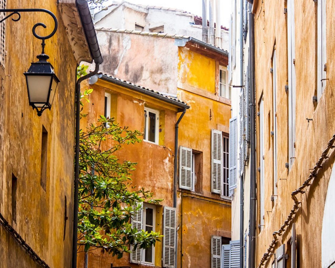 aix en provence