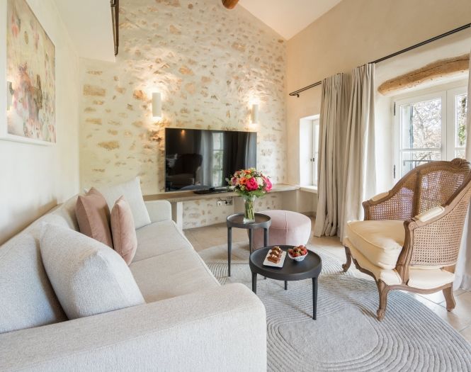 suite famille duplex