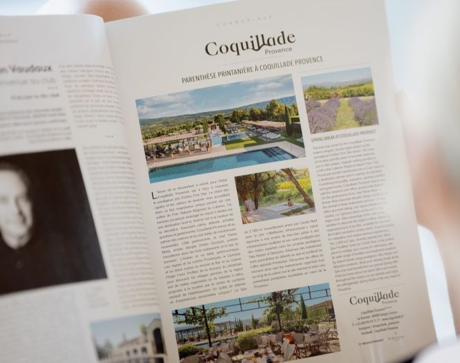 brochures
