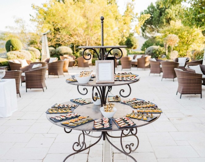private-events