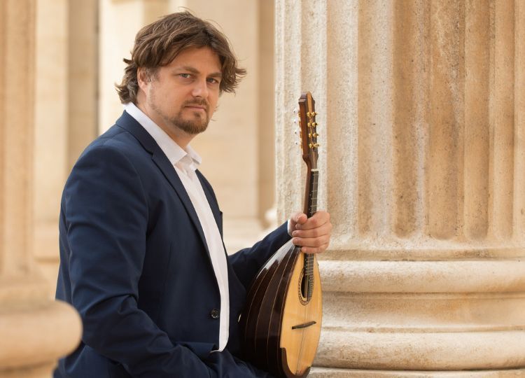 sounds of provence