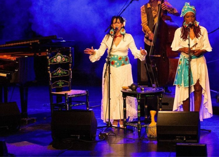 sounds of provence