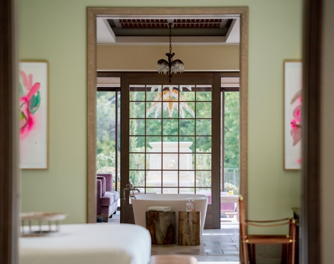 Luberon suites